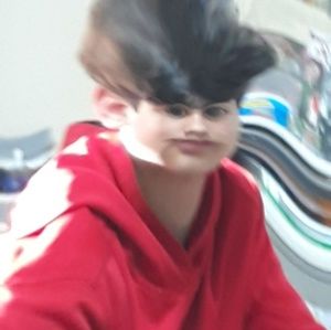 Meet your Posher, Aidan